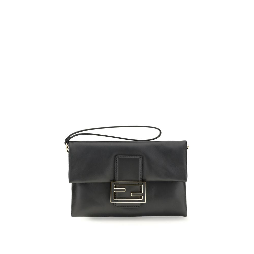 The Mamma Baguette in Obsidian