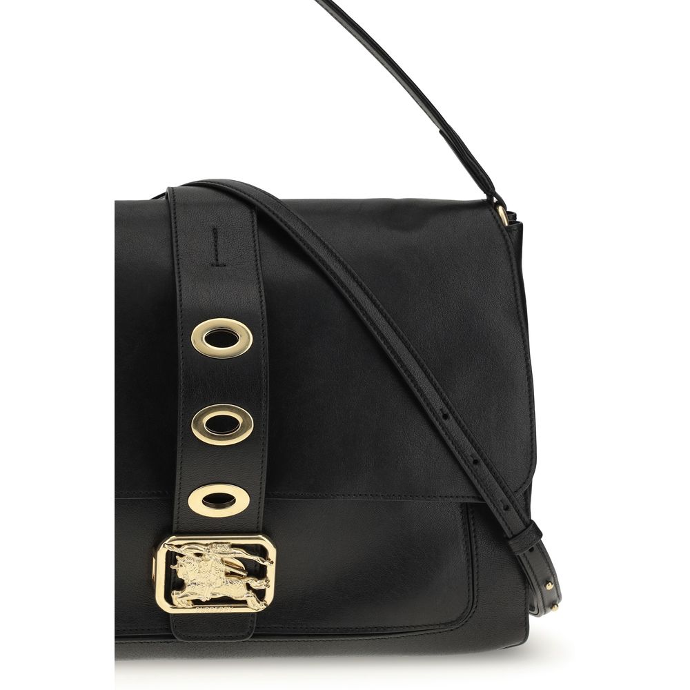 Burberry Crossbody in Black