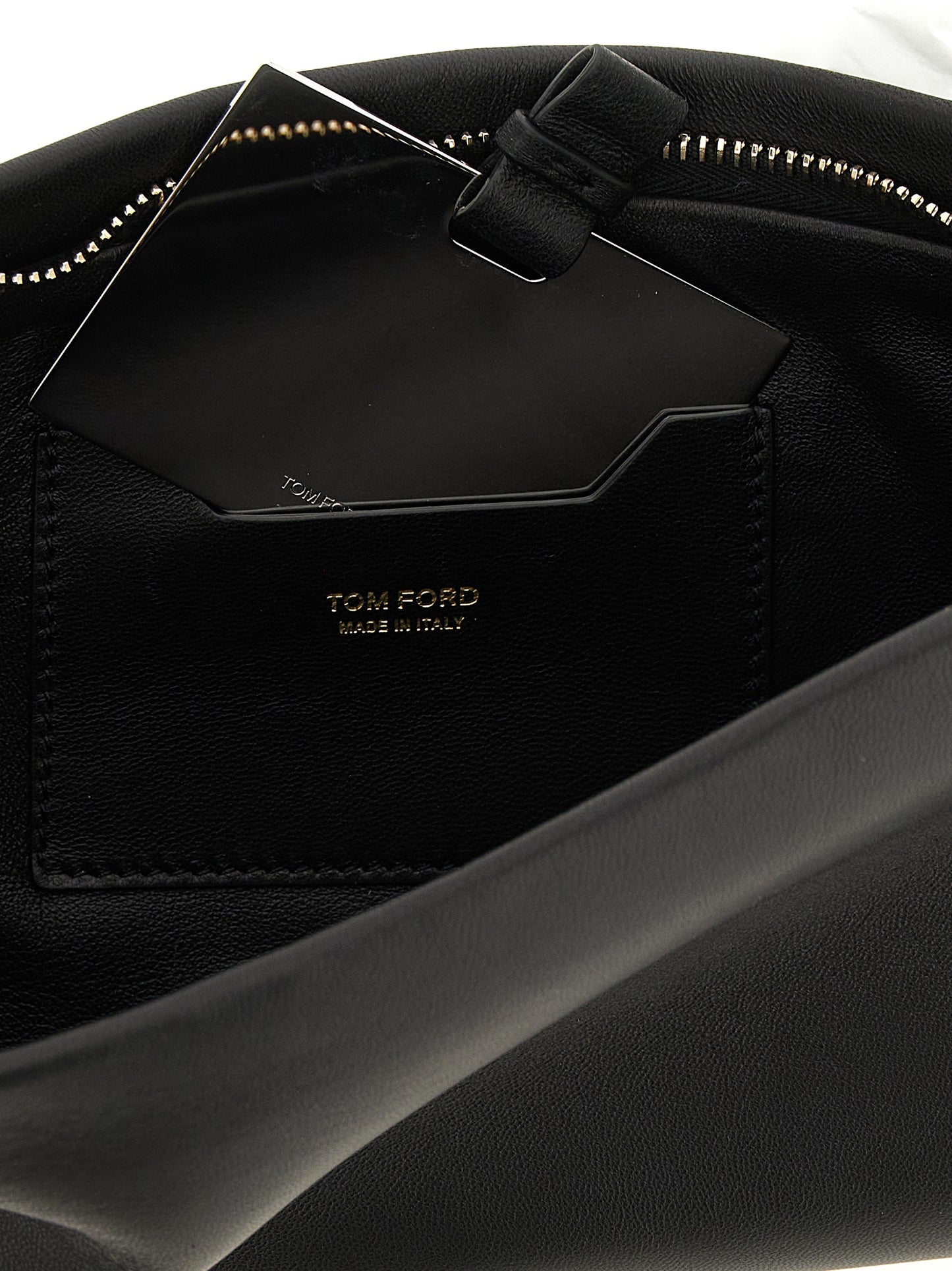 Tom Ford Clutch in Black