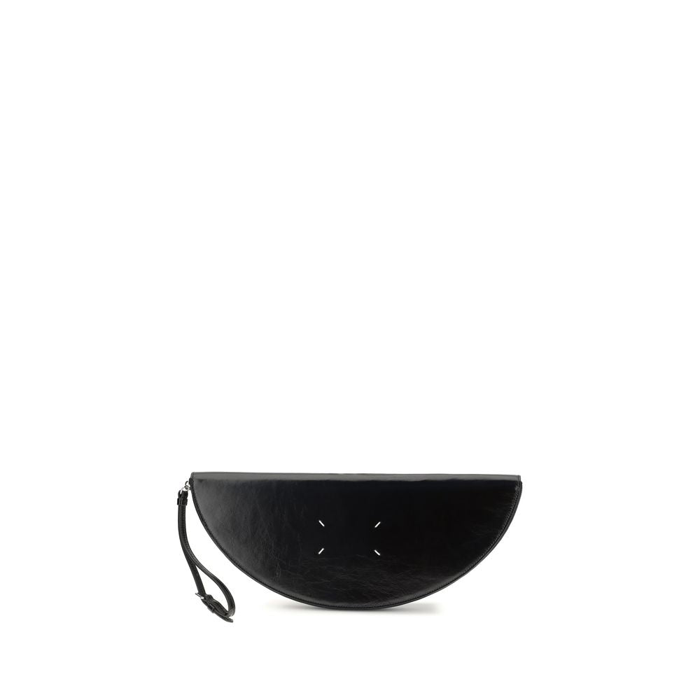 Maison Margiela Clutch in Black