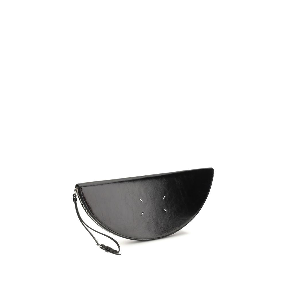 Maison Margiela Clutch in Black