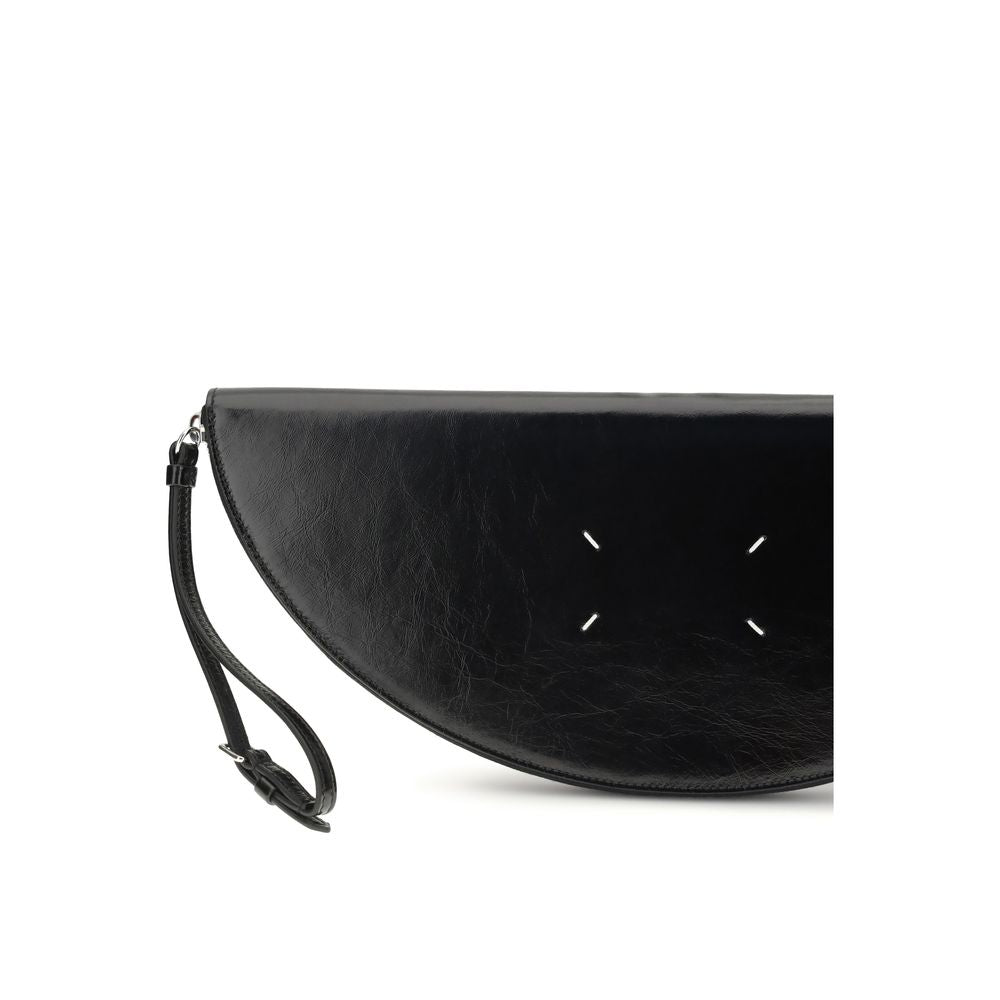 Maison Margiela Clutch in Black