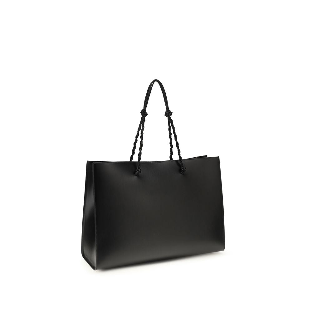 Jil Sander Tote in Black