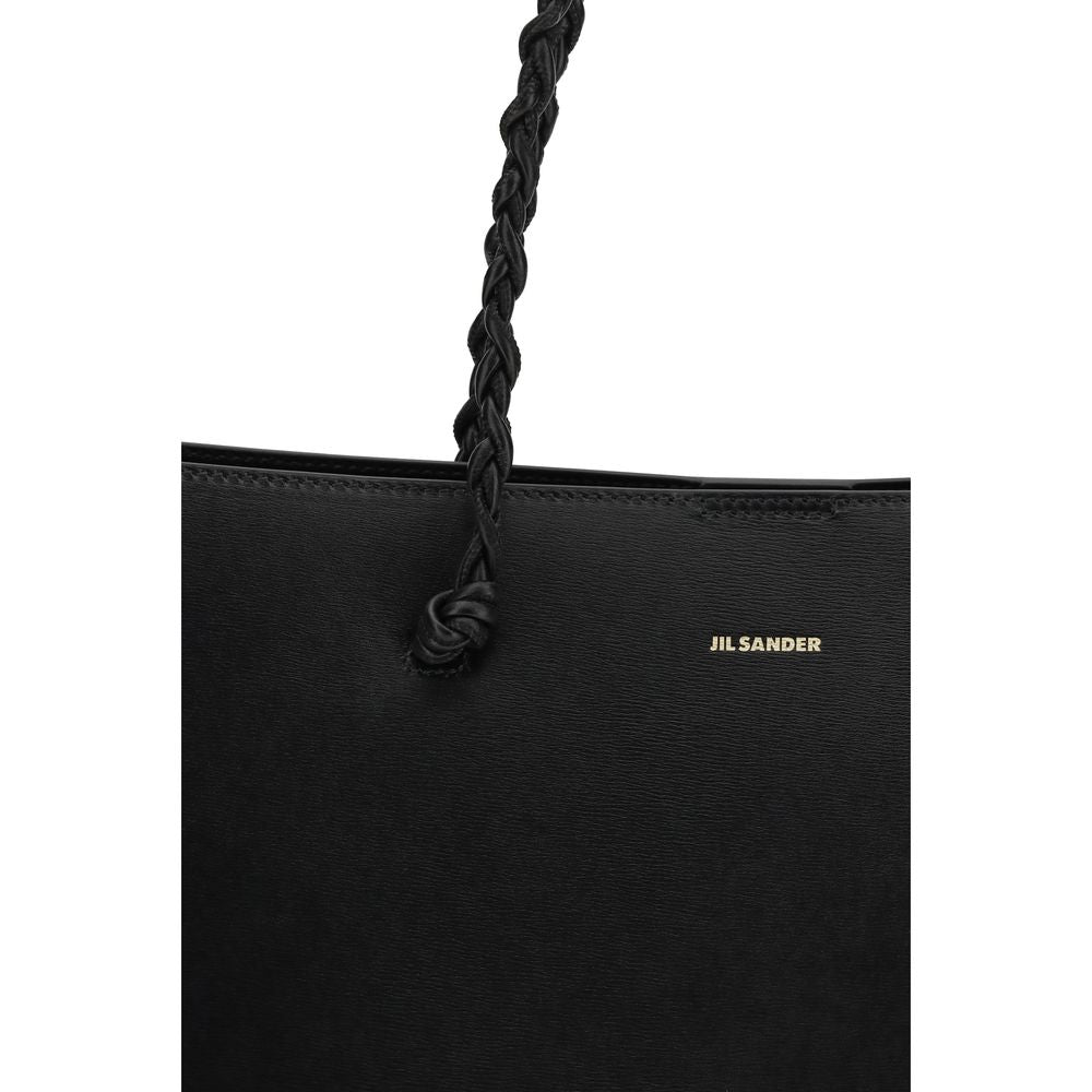 Jil Sander Tote in Black