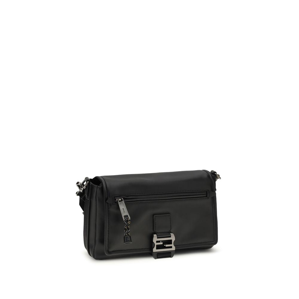 Fendi Messenger in Black