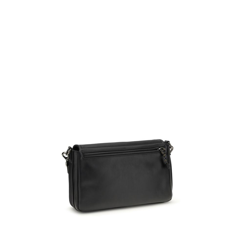 Fendi Messenger in Black