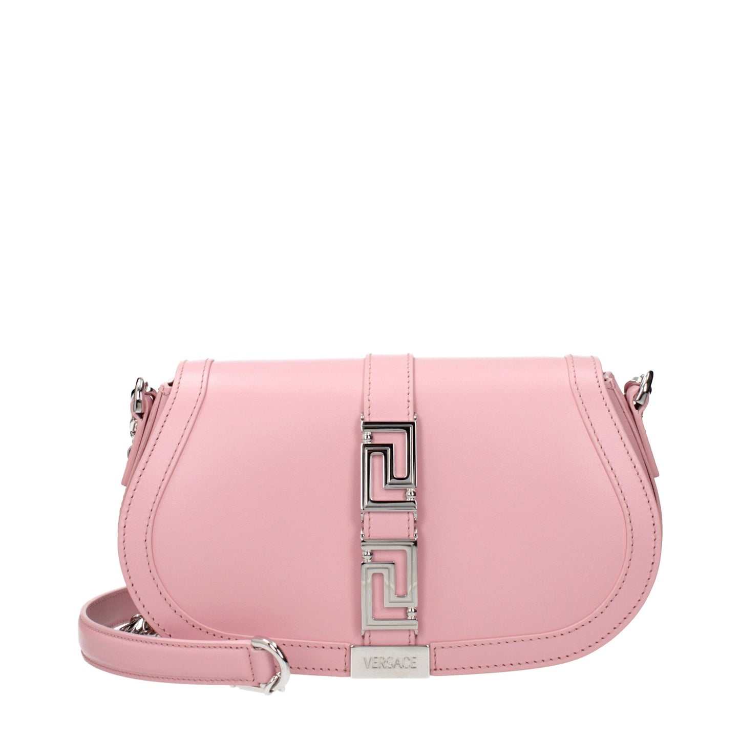 Versace Greca Goddess – Petal Leather Bag