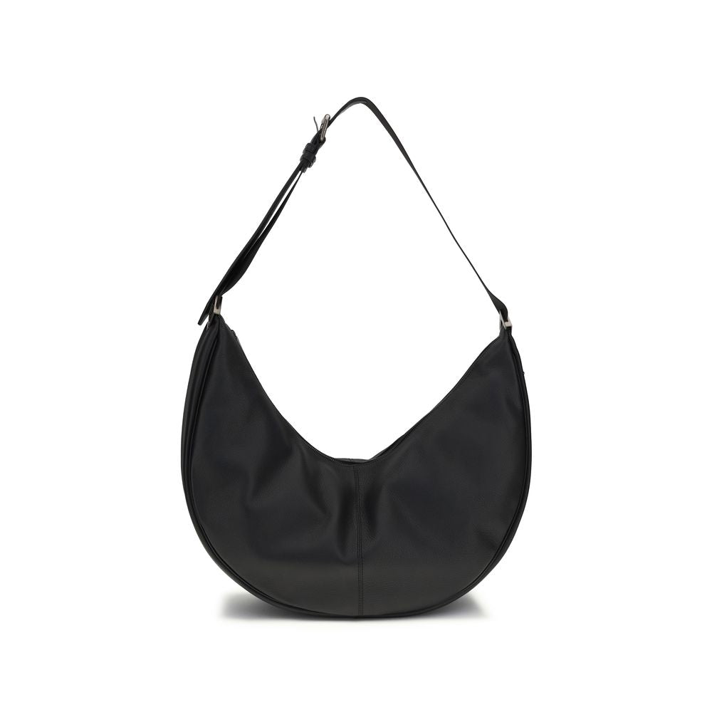 Fendi Shoulder Bag in Black