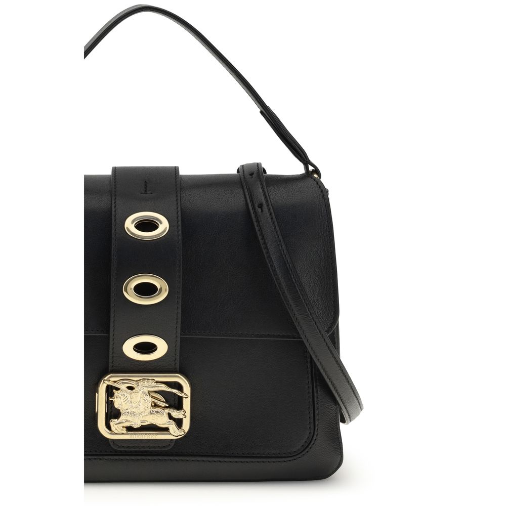 Burberry Crossbody in Black