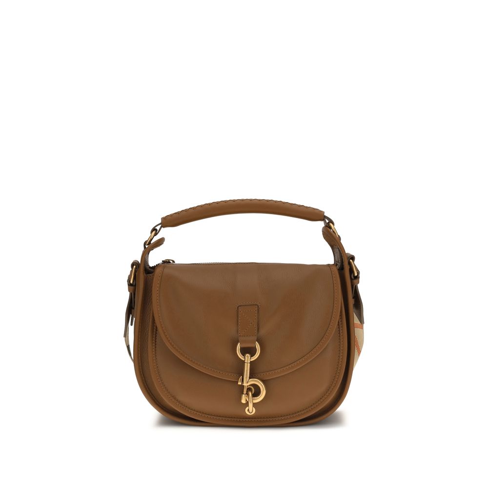 Burberry Crossbody in Brown