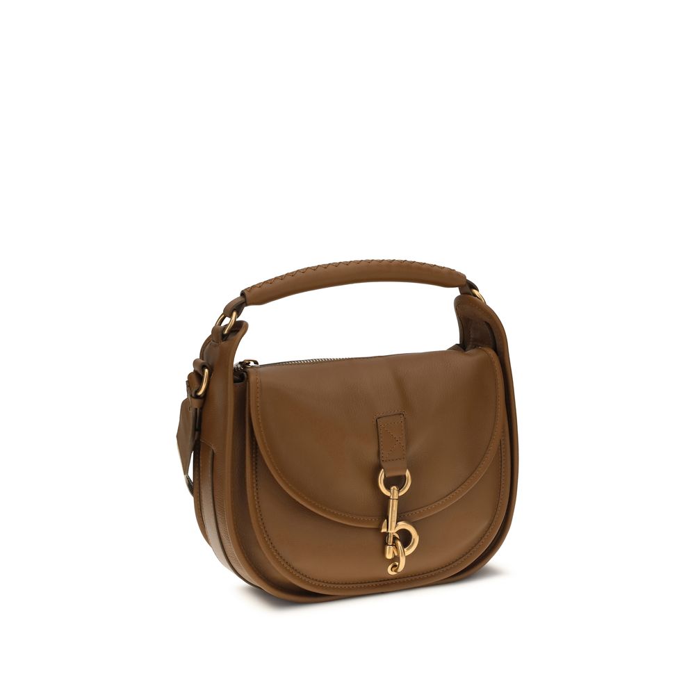 Burberry Crossbody in Brown