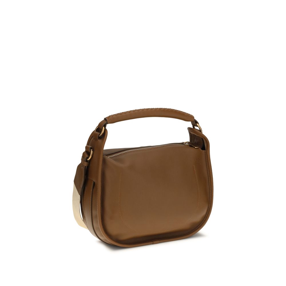 Burberry Crossbody in Brown