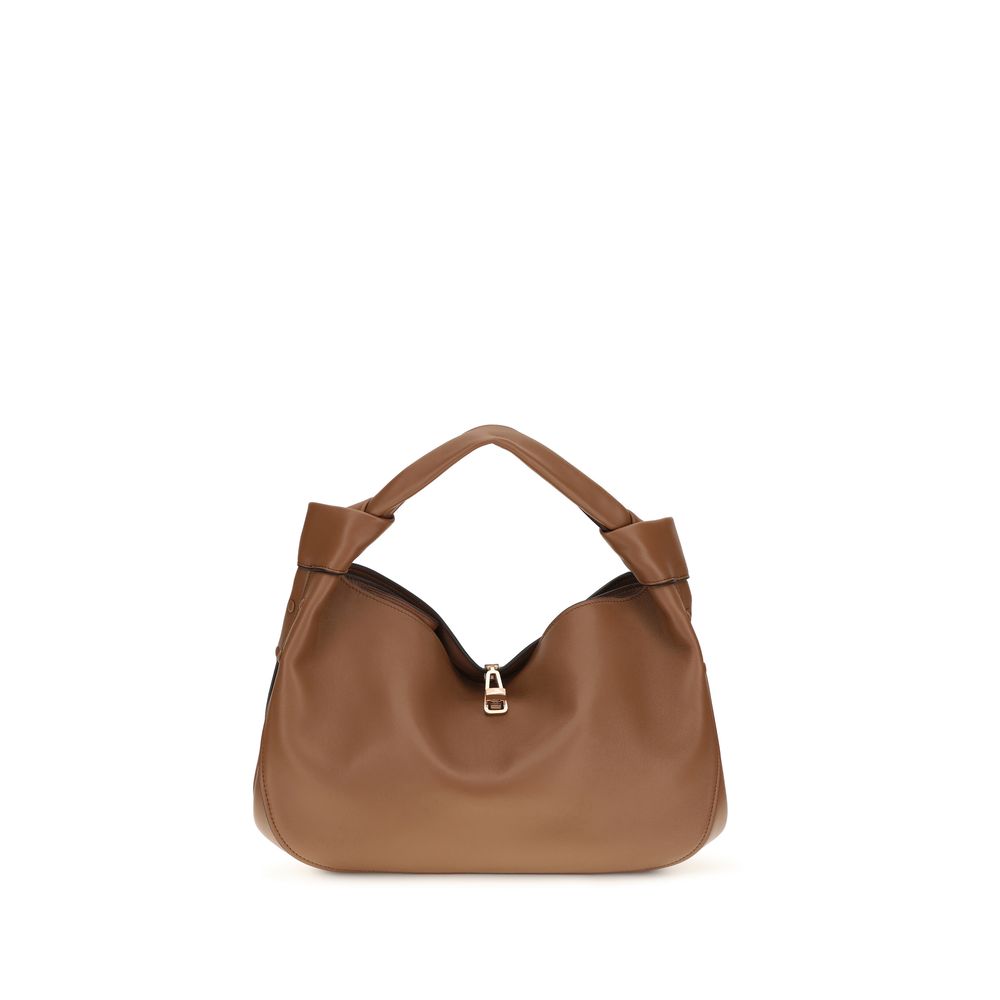 Gabriela Hearst Handbag in Brown