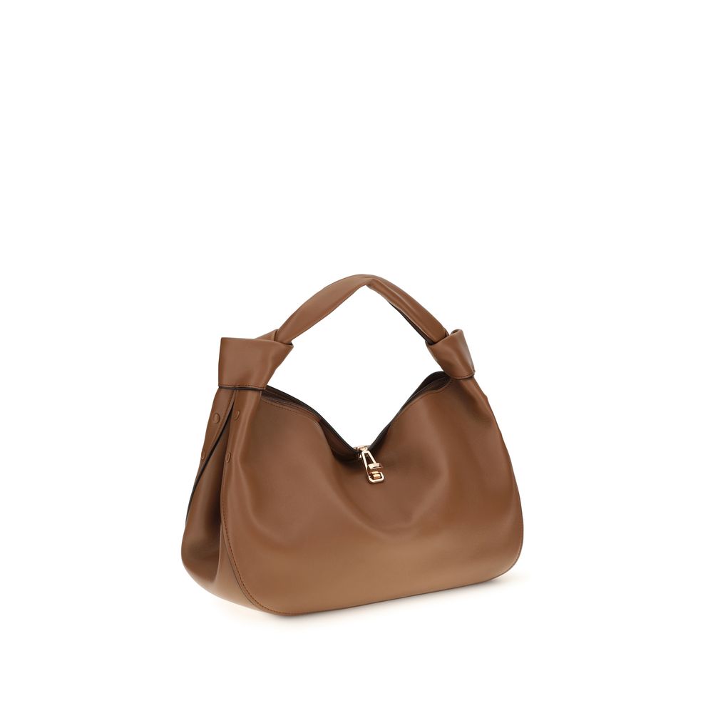Gabriela Hearst Handbag in Brown