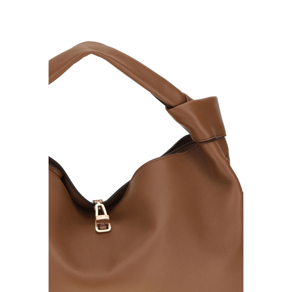 Gabriela Hearst Handbag in Brown