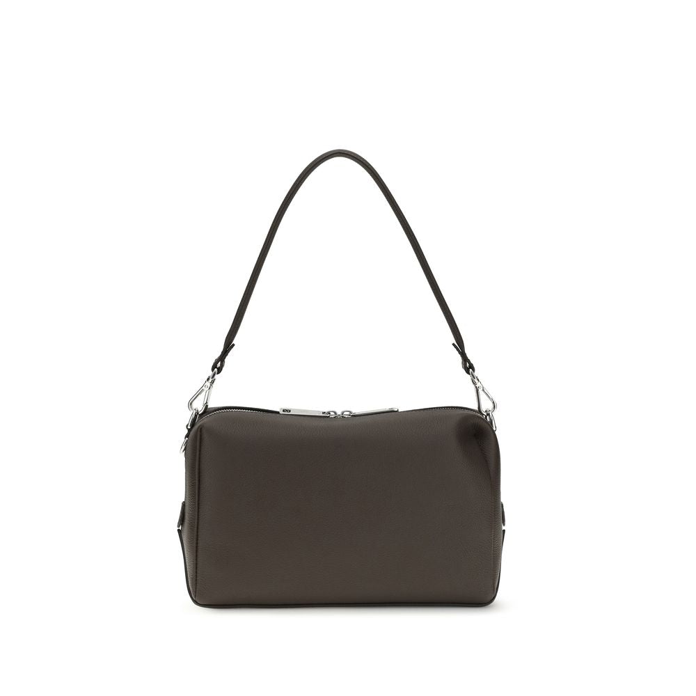 Fendi Crossbody in Brown