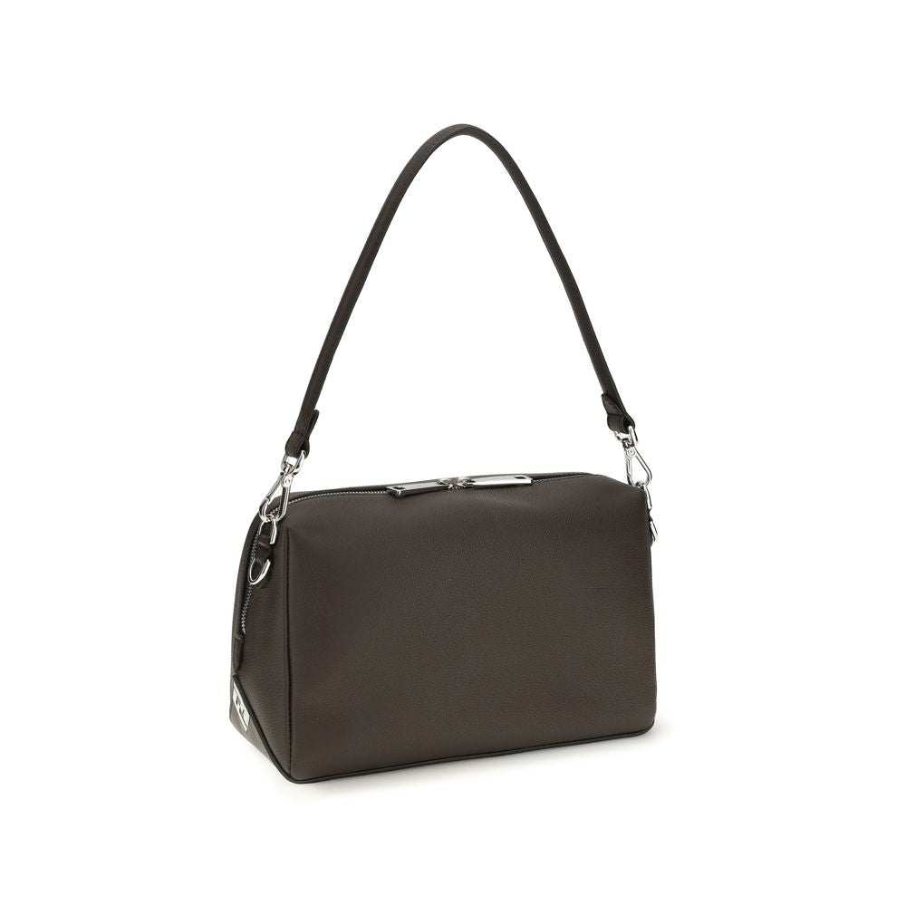 Fendi Crossbody in Brown