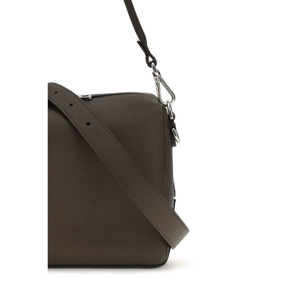 Fendi Crossbody in Brown