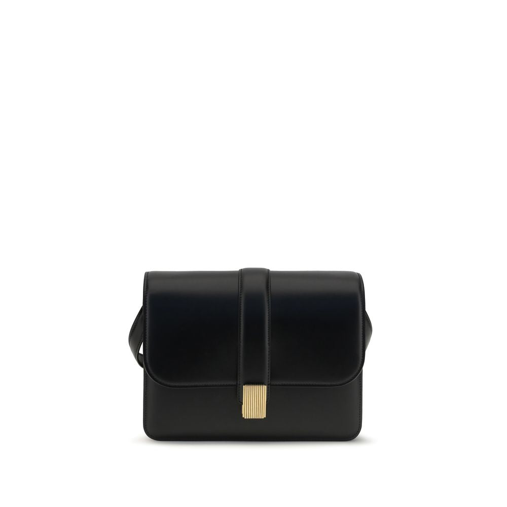 Khaite Crossbody in Black
