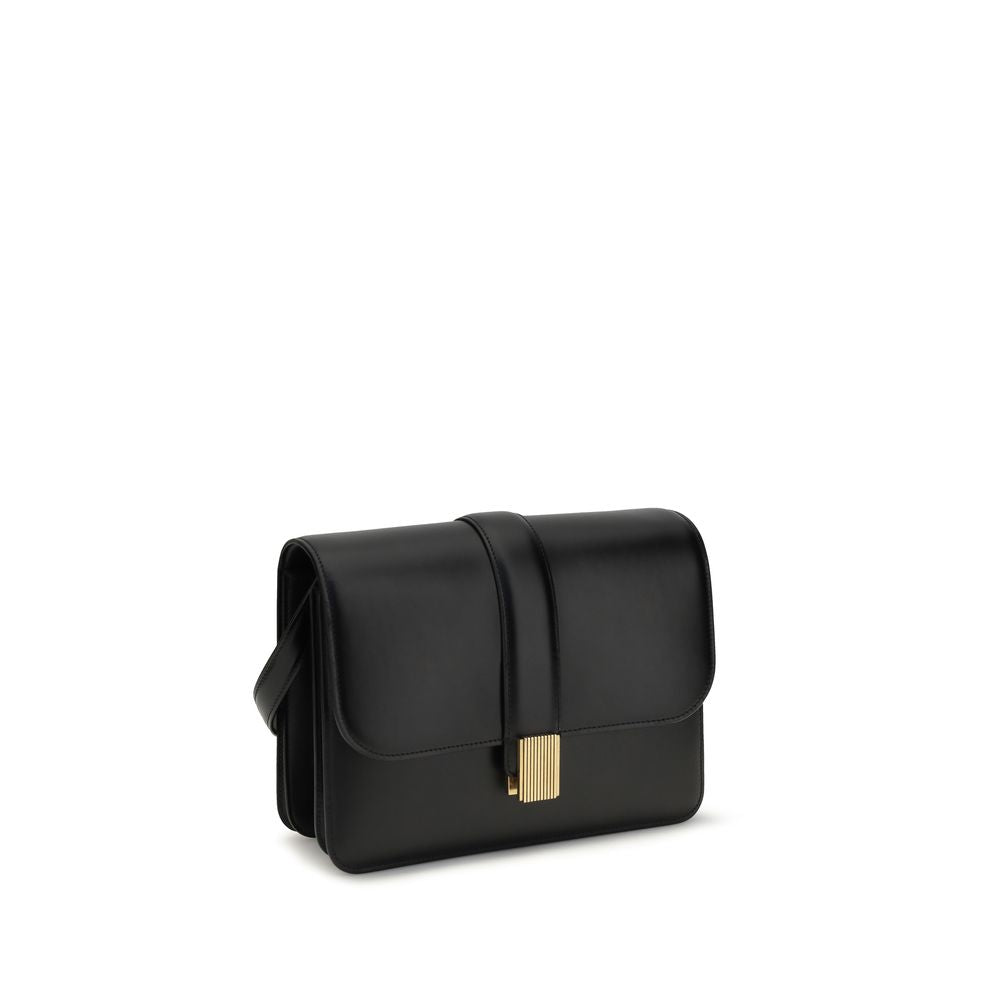 Khaite Crossbody in Black