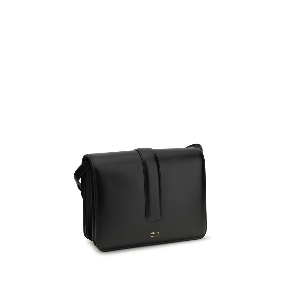 Khaite Crossbody in Black