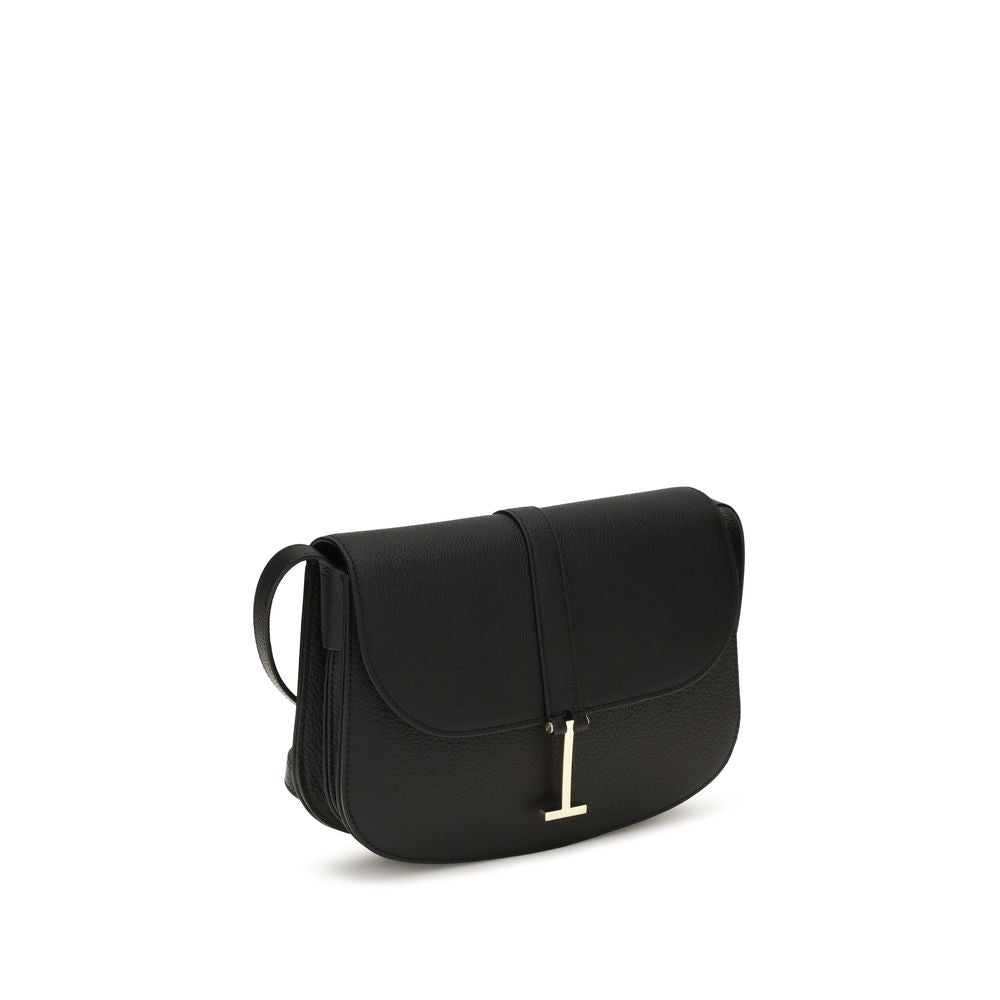 Tom Ford Crossbody in Black