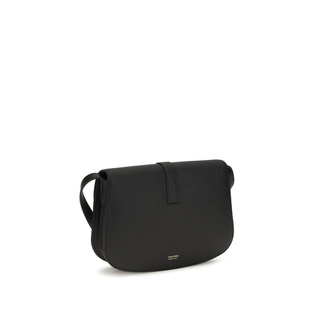 Tom Ford Crossbody in Black