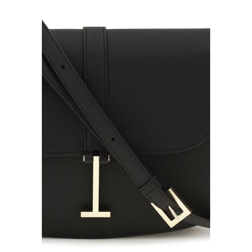 Tom Ford Crossbody in Black