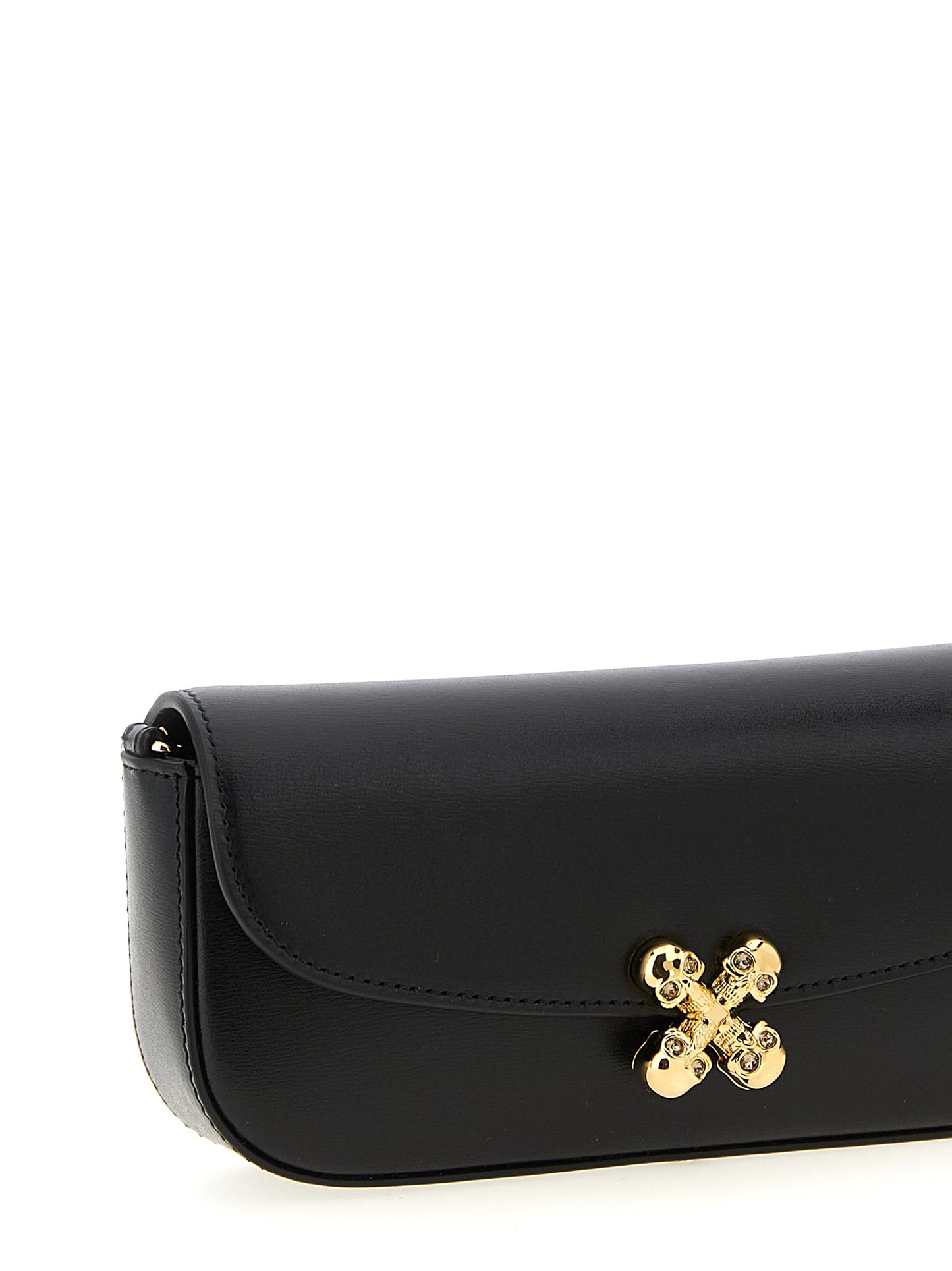Alexander McQueen Crossbody in Black