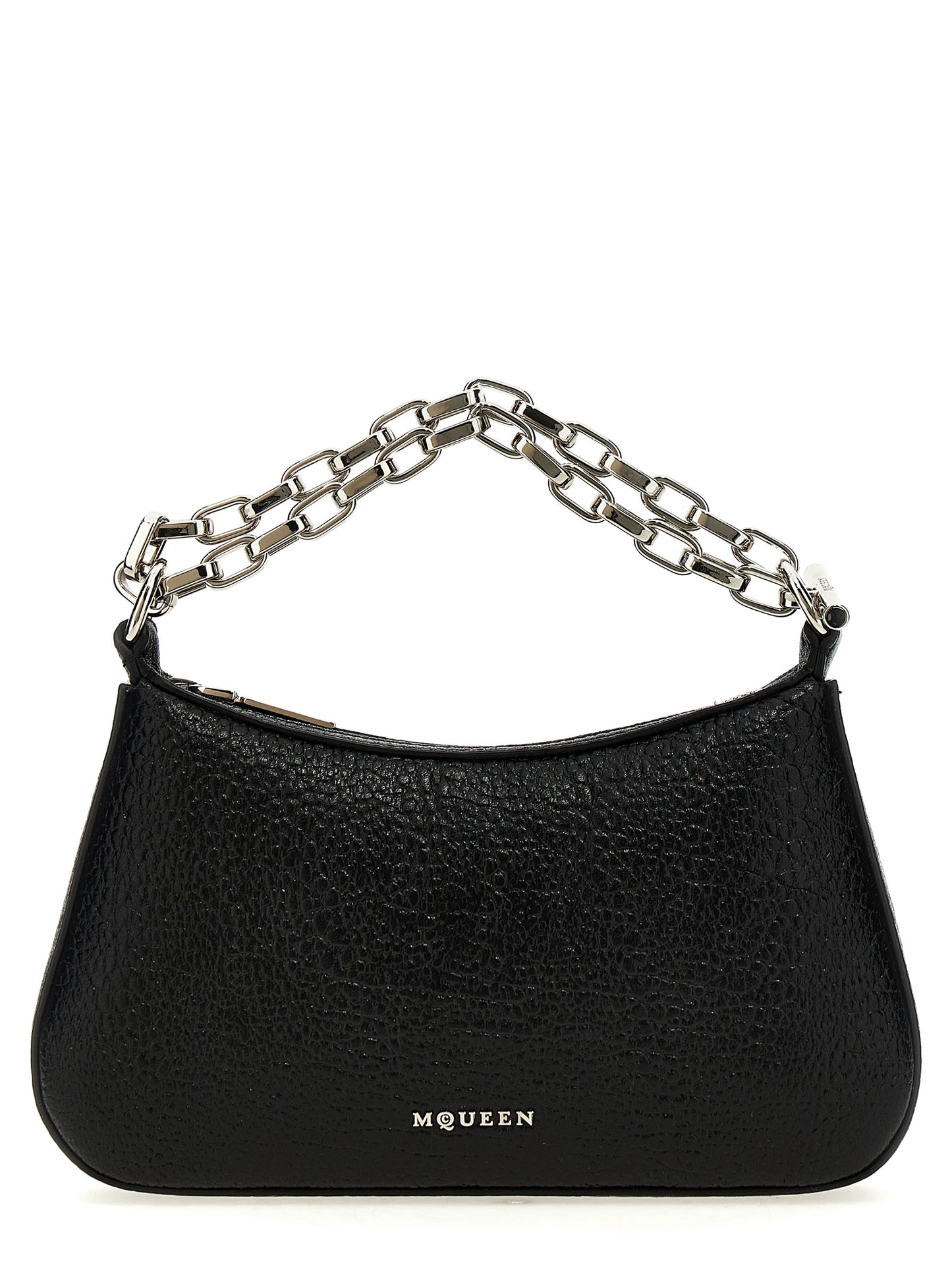 Alexander McQueen Handbag in Black