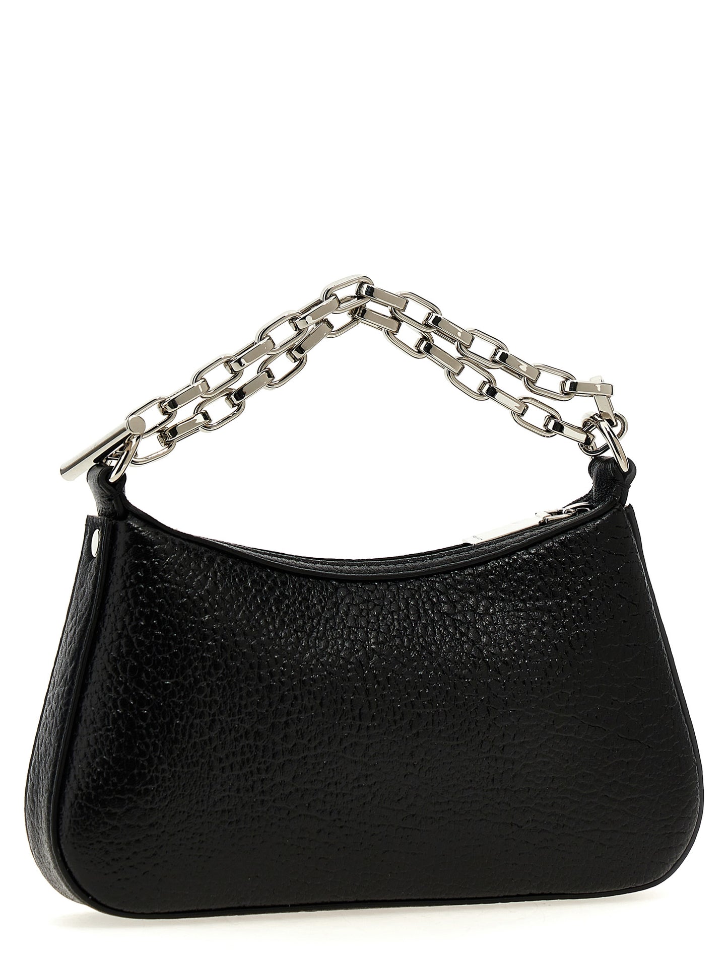 Alexander McQueen Handbag in Black