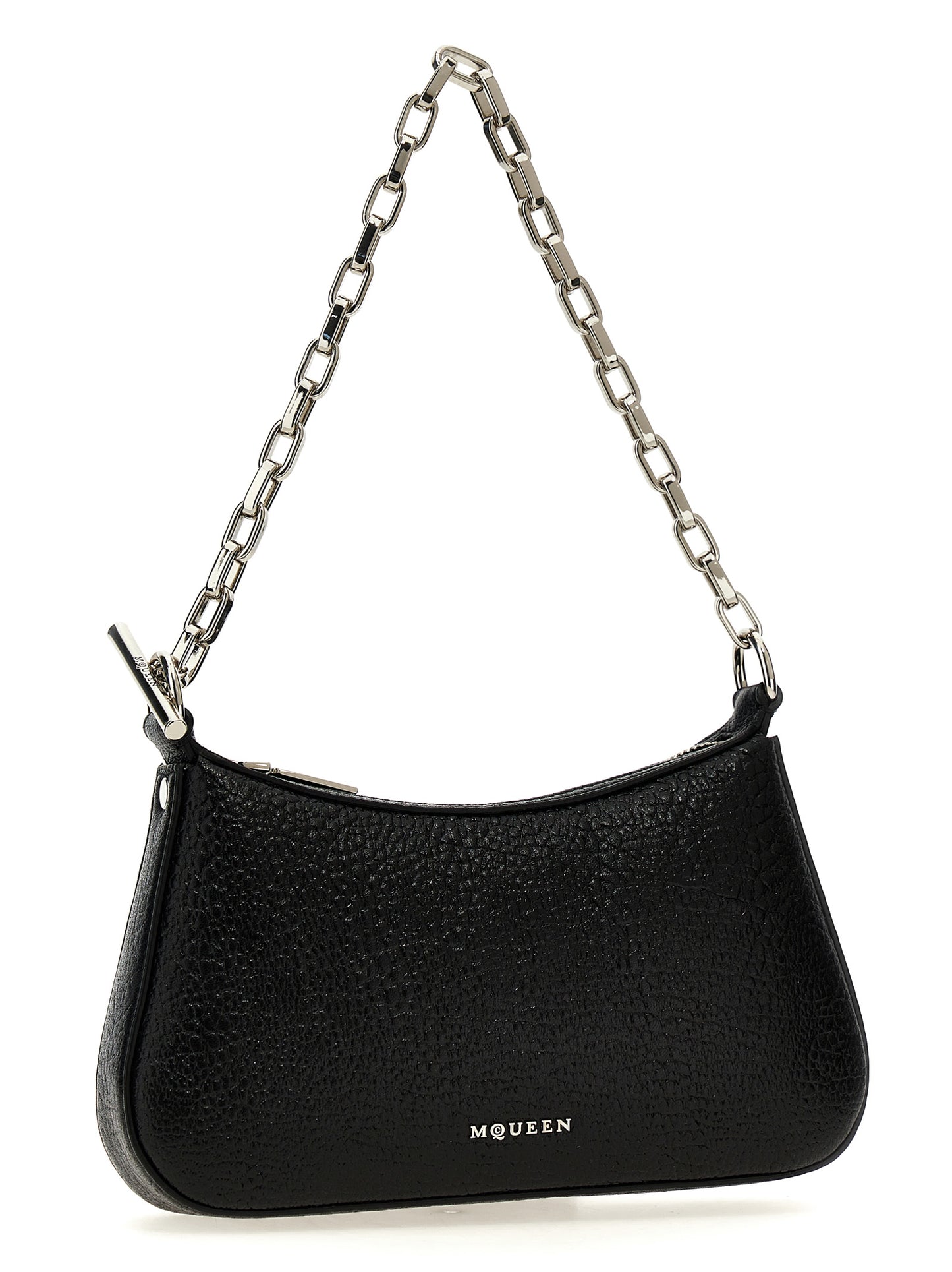 Alexander McQueen Handbag in Black