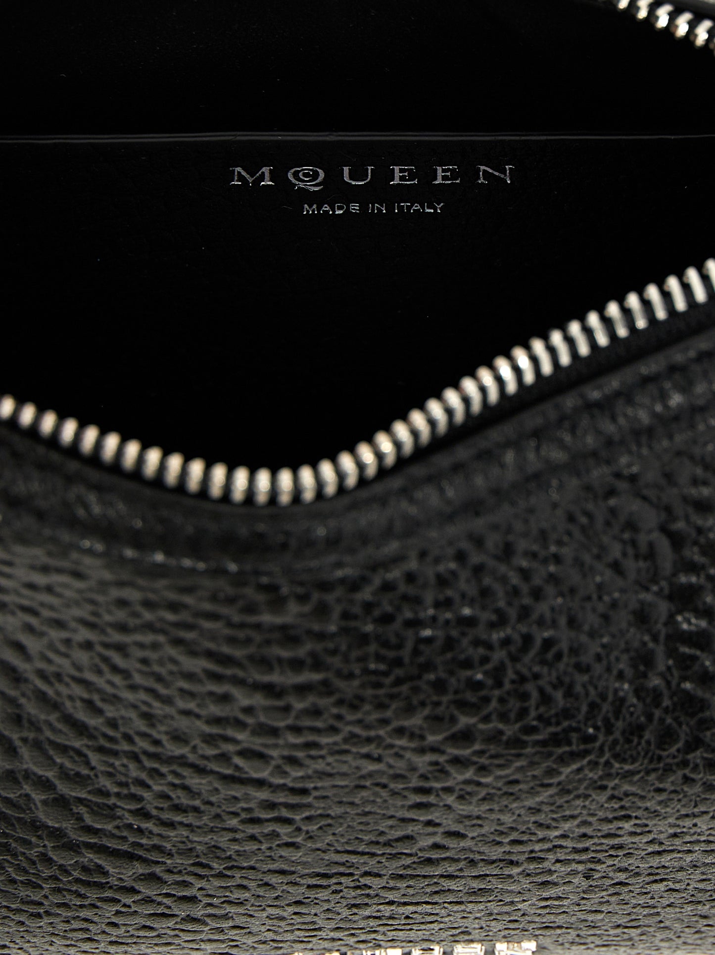 Alexander McQueen Handbag in Black