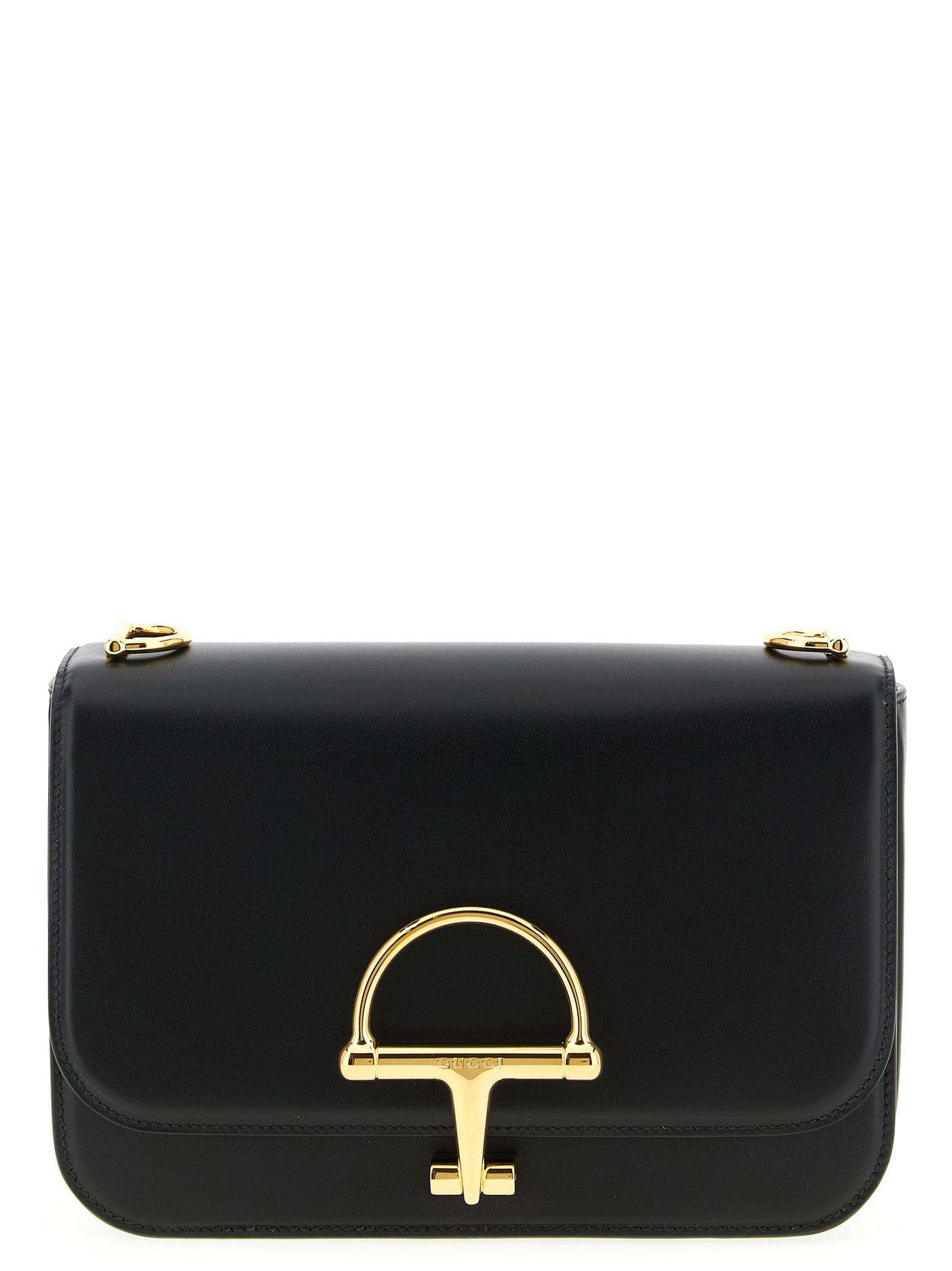 Gucci Crossbody in Black