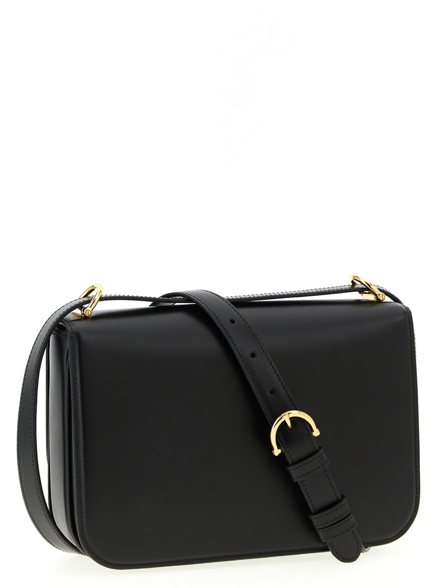 Gucci Crossbody in Black