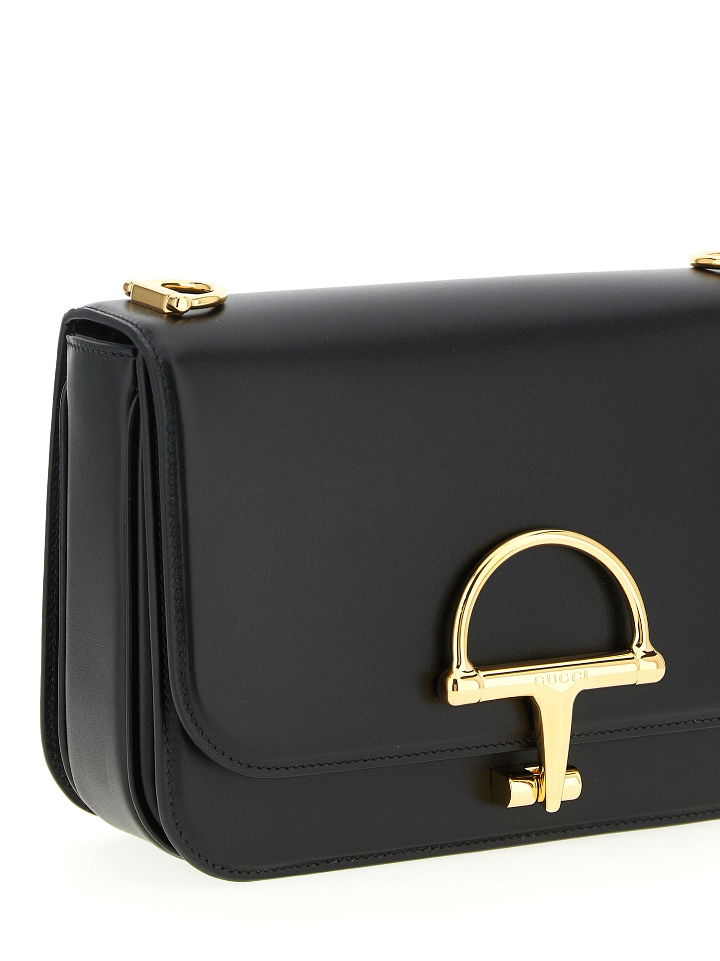 Gucci Crossbody in Black