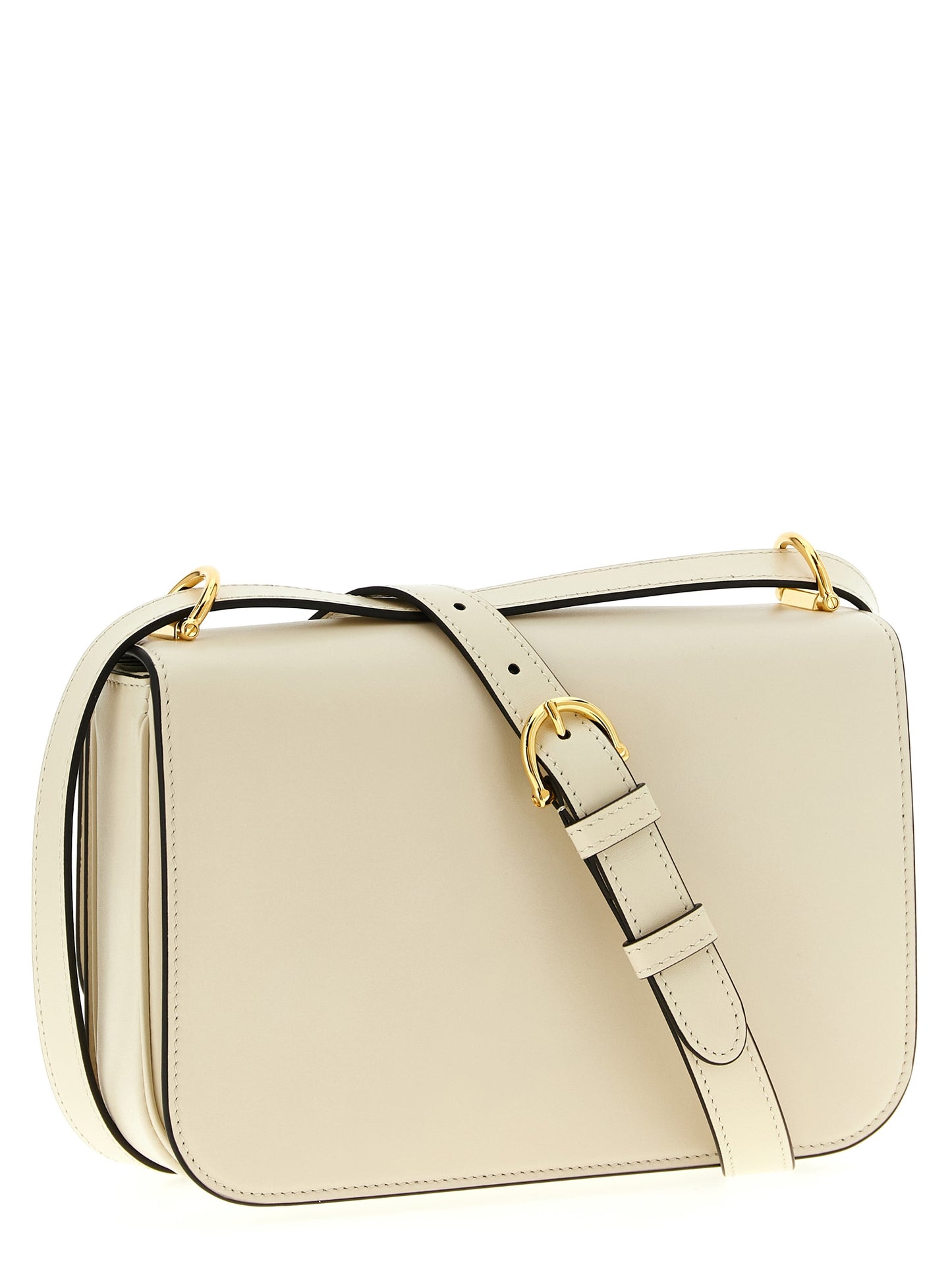 Gucci Crossbody in White