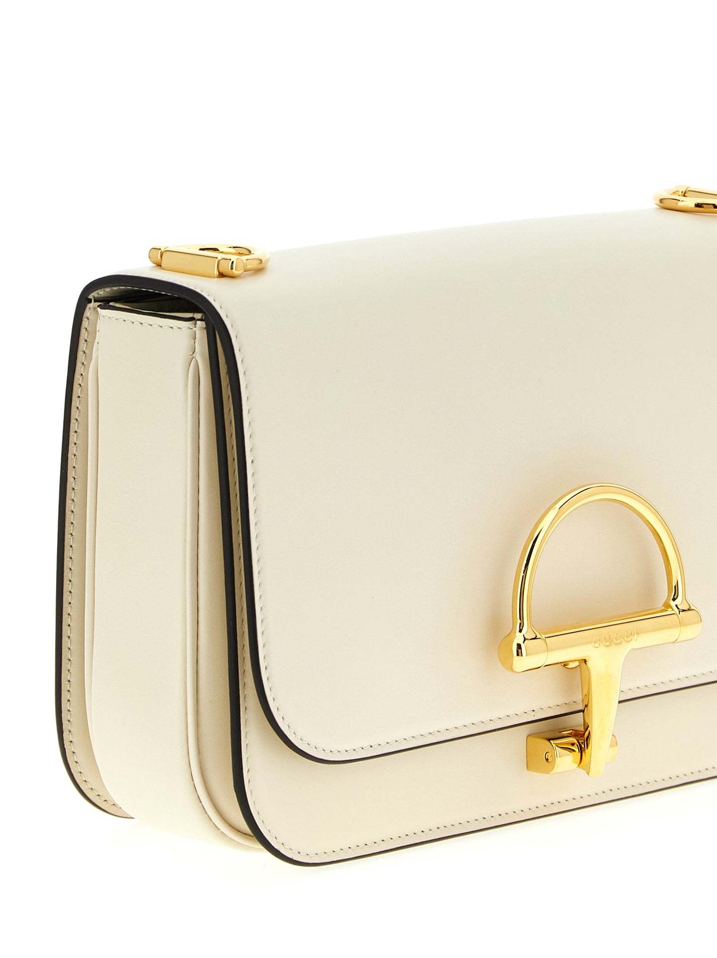 Gucci Crossbody in White