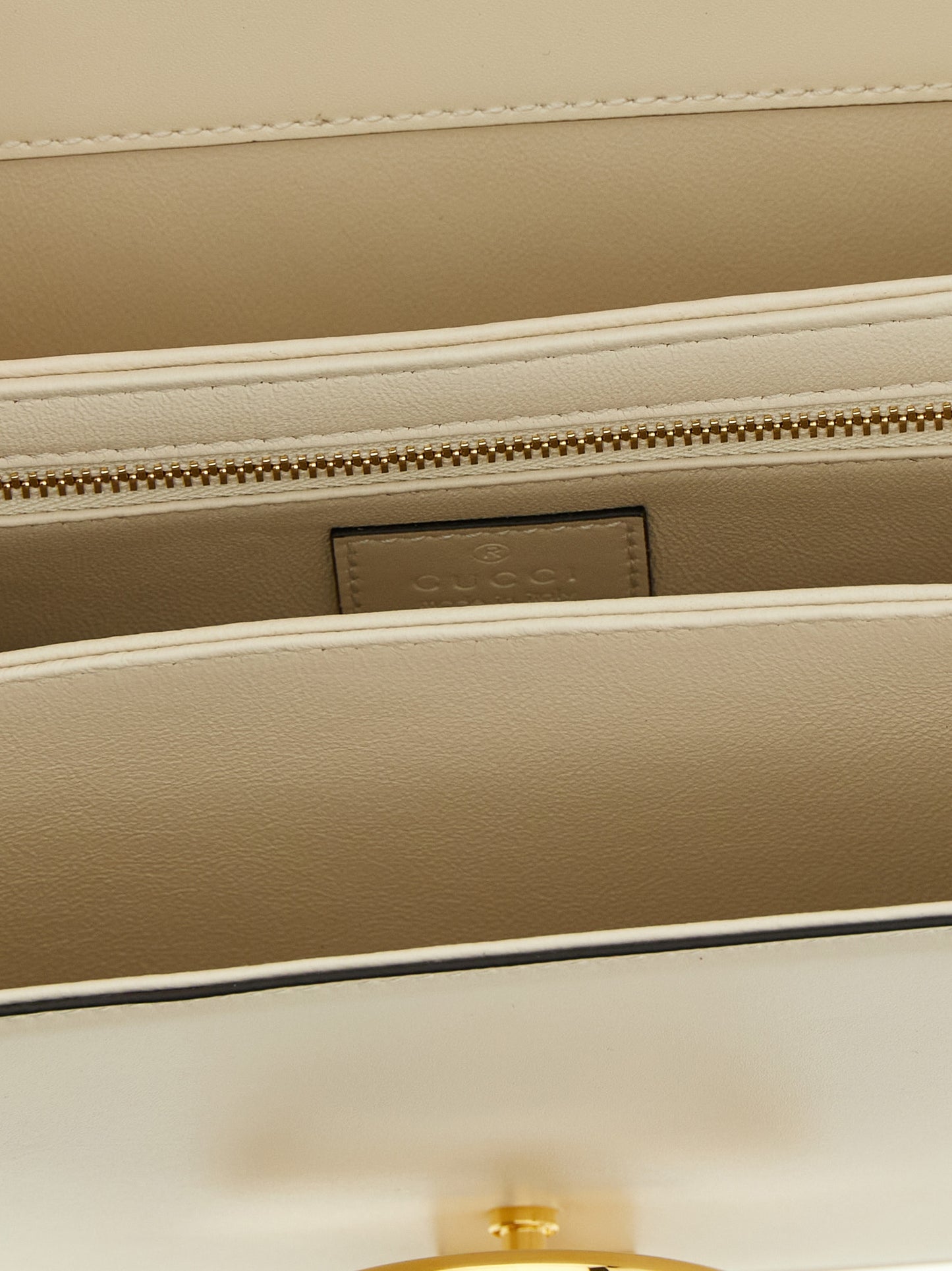 Gucci Crossbody in White