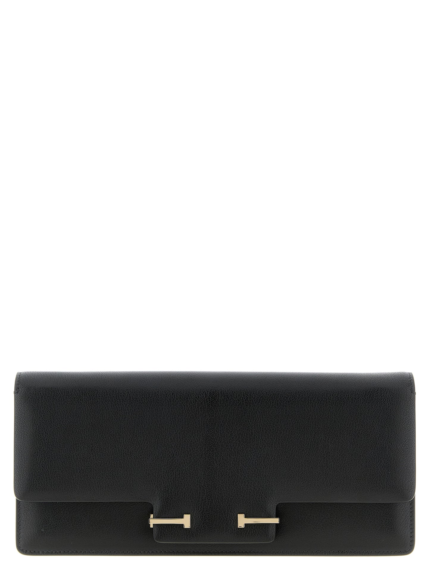 Tom Ford Shoulder Bag in Black