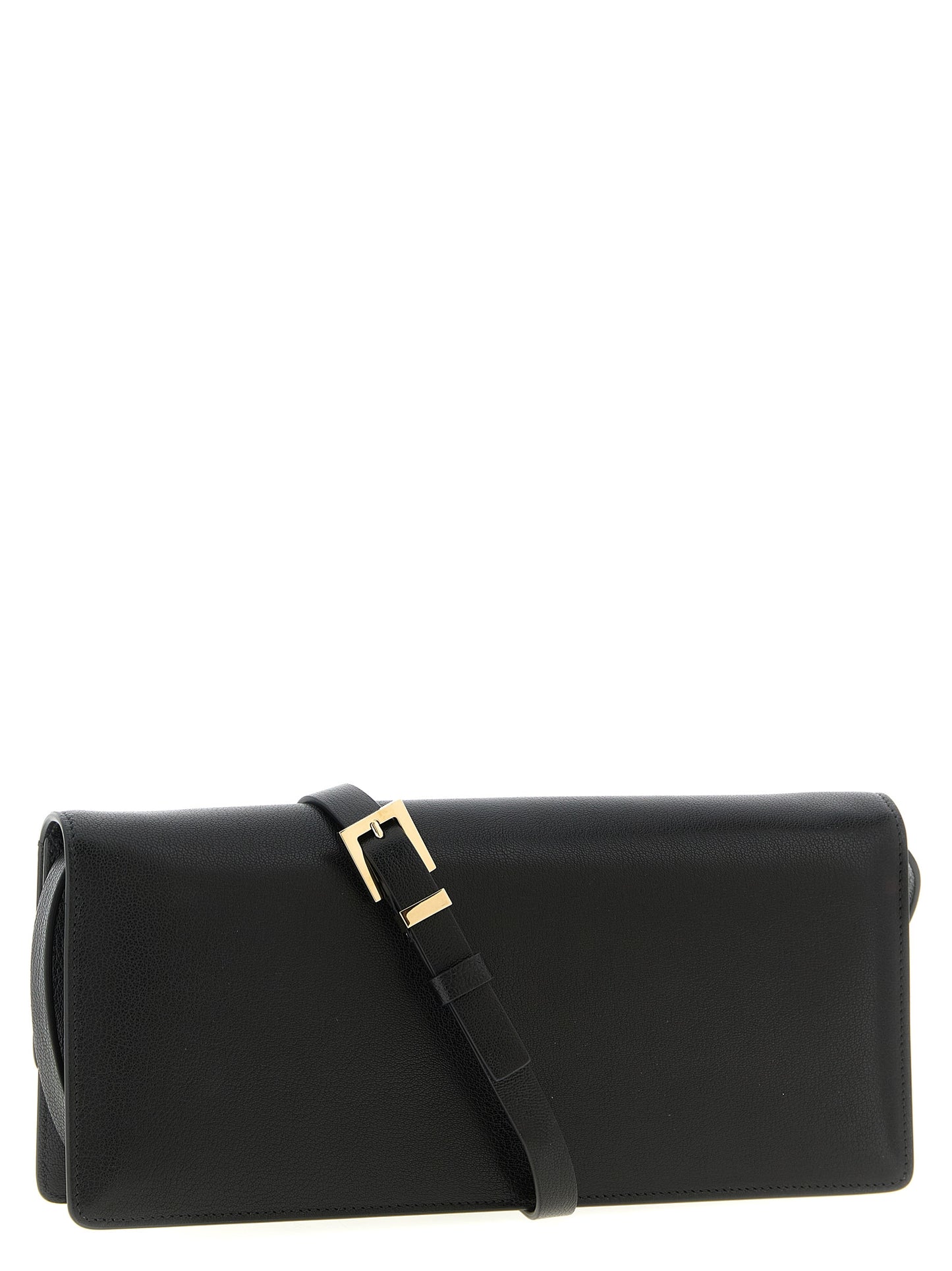 Tom Ford Shoulder Bag in Black