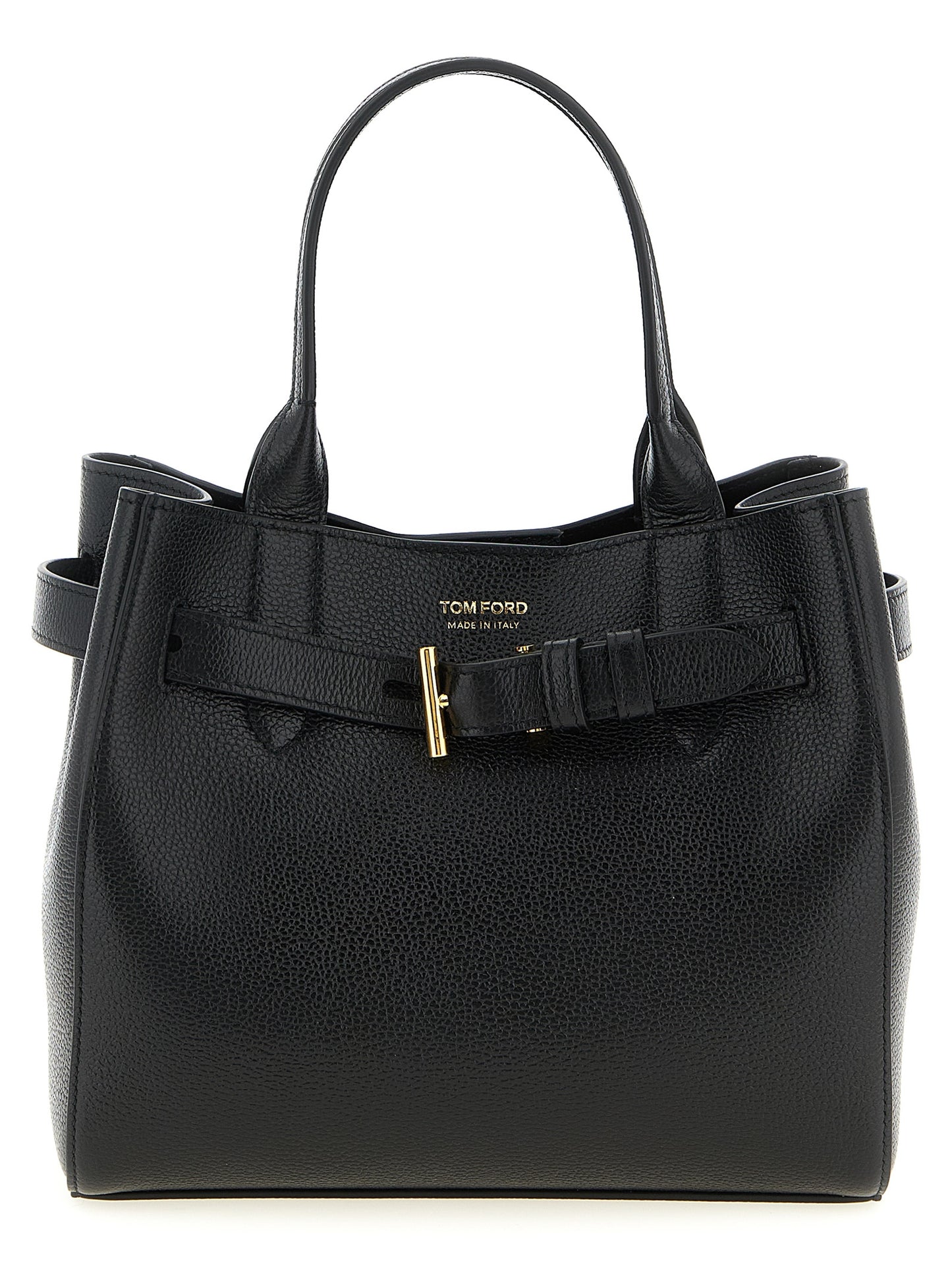 Tom Ford Shoulder Bag in Black