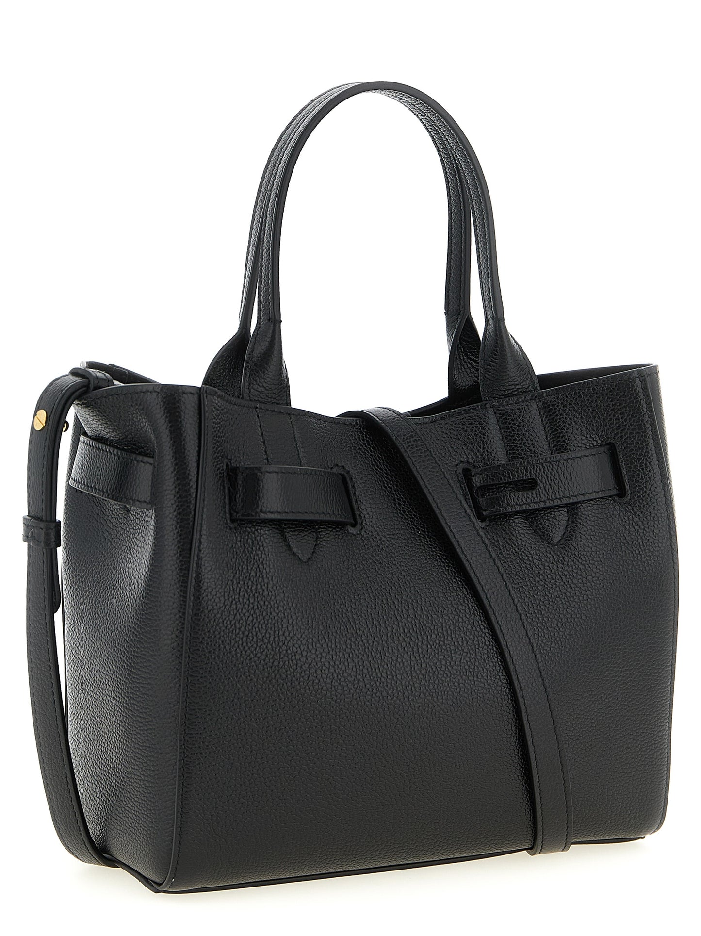 Tom Ford Shoulder Bag in Black