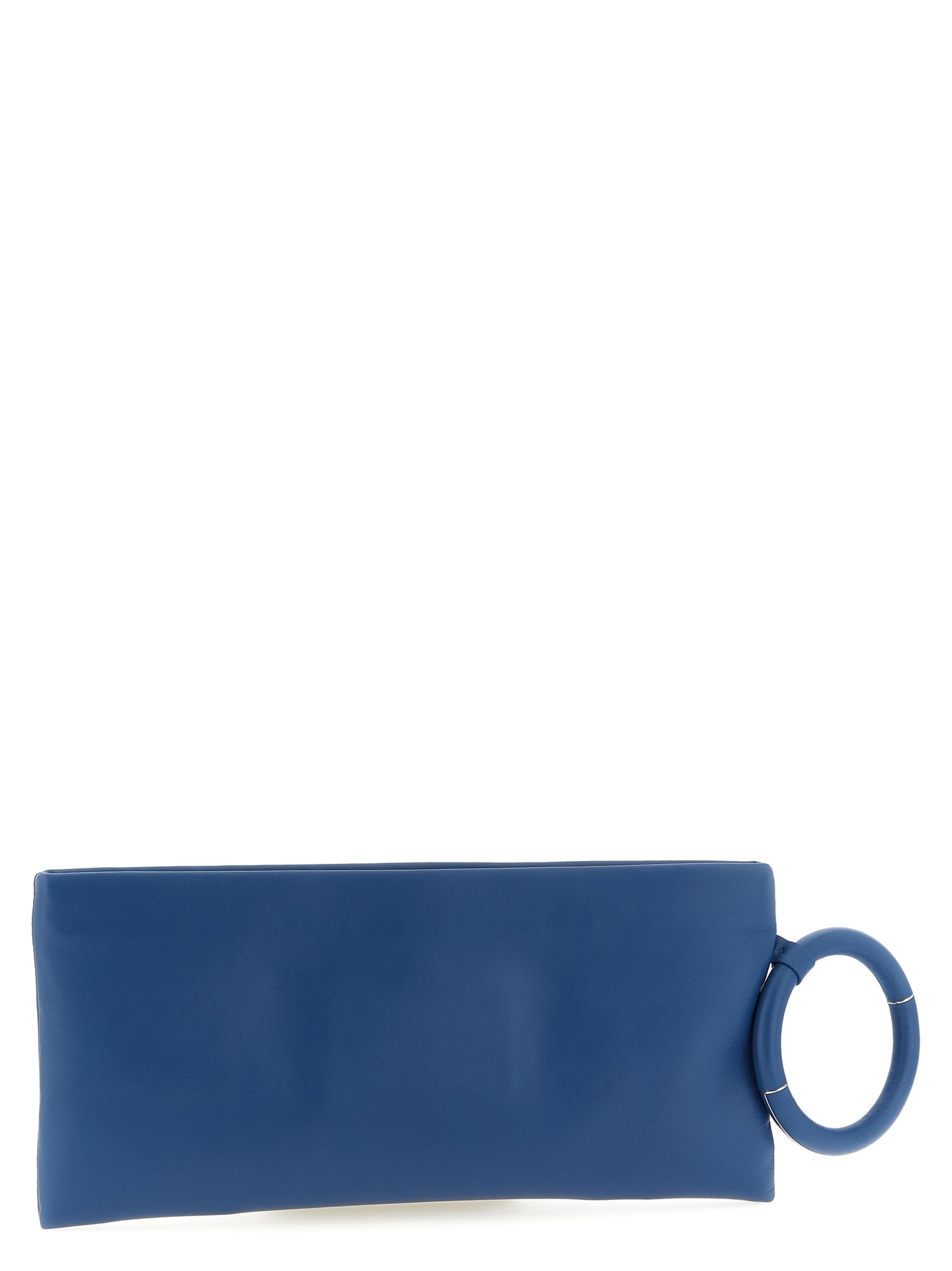 Tom Ford Clutch in Blue