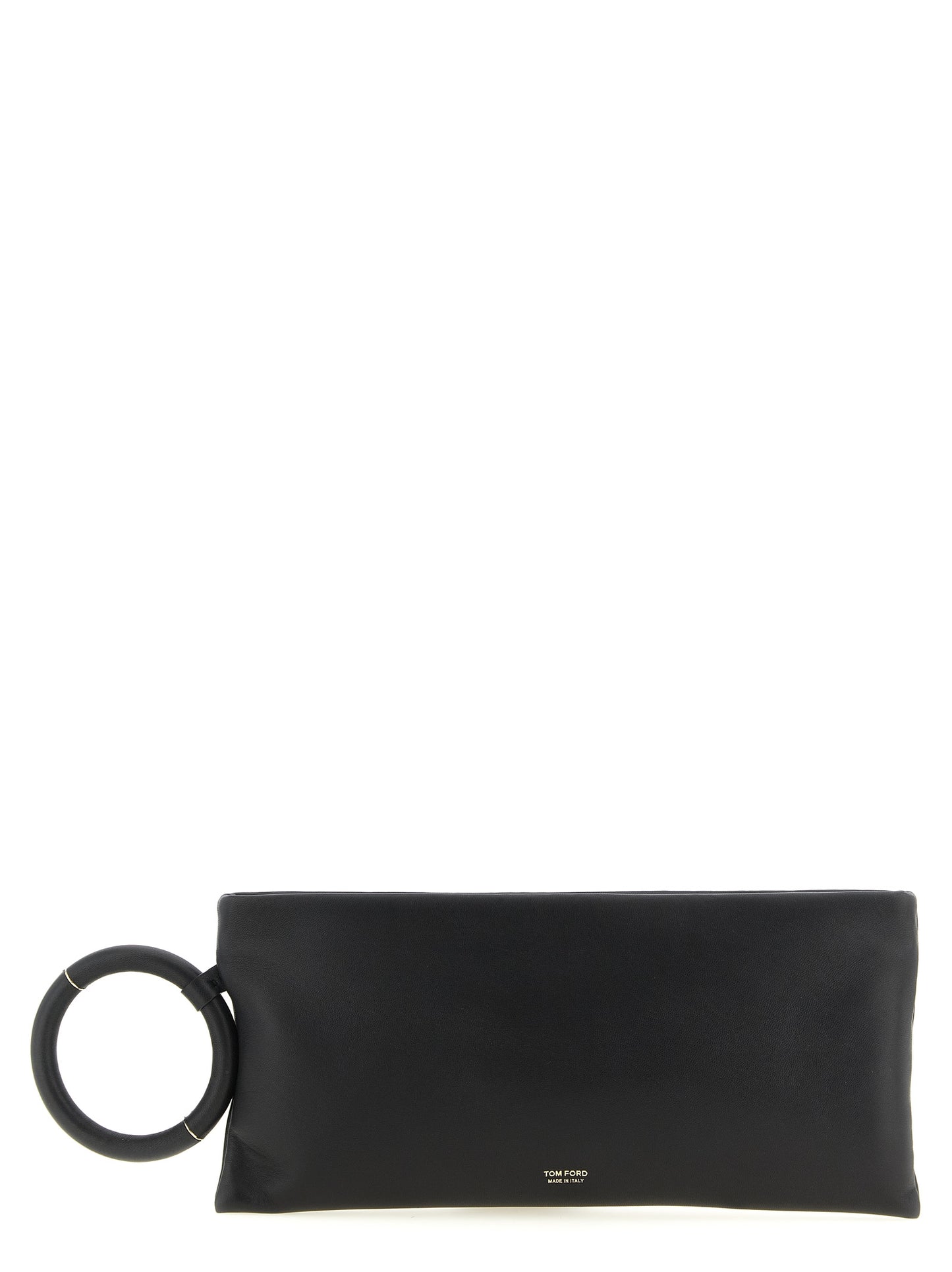 Tom Ford Clutch in Black