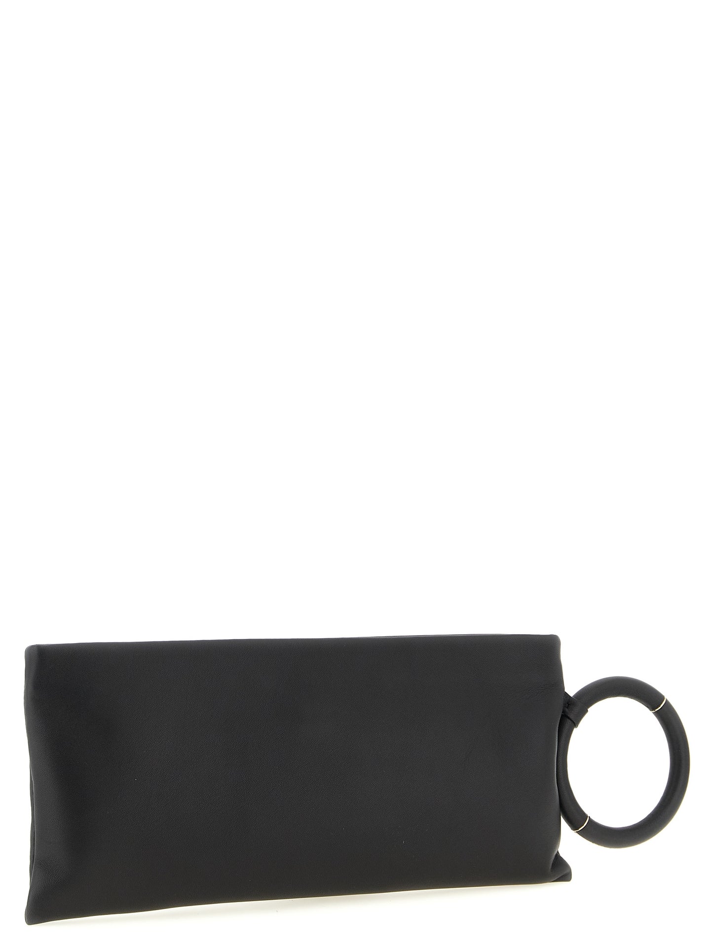 Tom Ford Clutch in Black