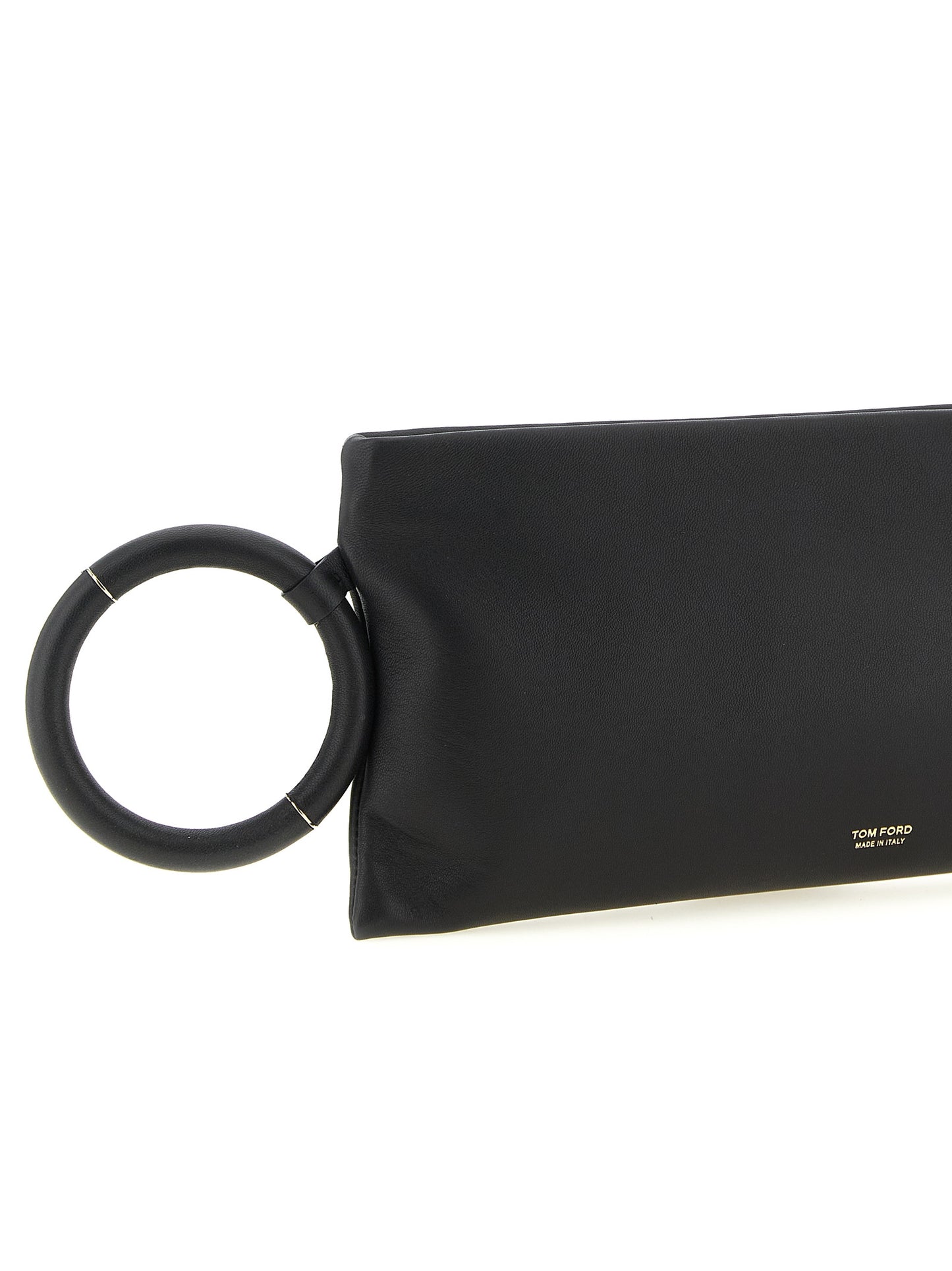 Tom Ford Clutch in Black
